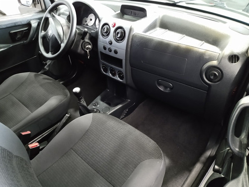 Peugeot Partner Furgão Completo 2018