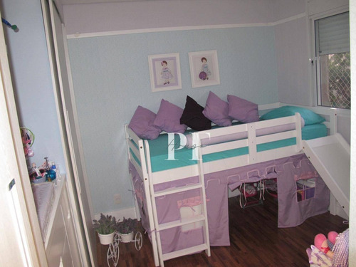 Imagem 11 de 20 de Condomínio Luíza - Apartamento De 03 Suítes 03 Vagas A Venda Na Vila Andrade - Ap0208