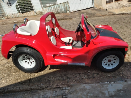 Imagem 6 de 8 de Buggy Rdk/tiger