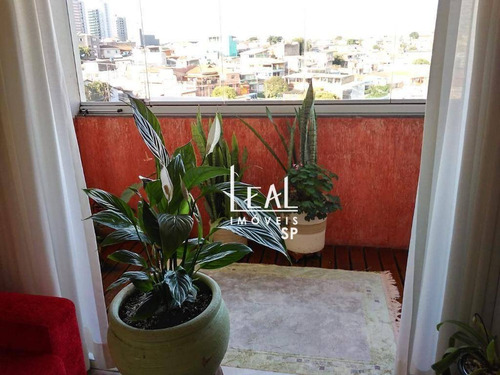Imagem 11 de 11 de Apartamento Com 2 Dormitórios À Venda, 71 M² Por R$ 315.000,00 - Jardim Bom Clima - Guarulhos/sp - Ap1433