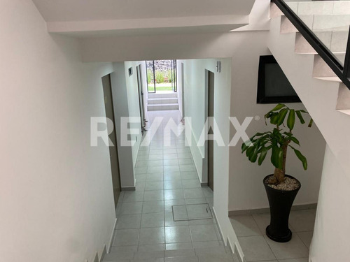 Consultorio En Renta Fuentes Del Pedregal Tlalpan