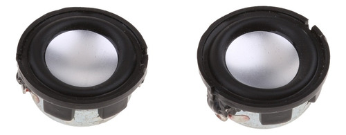 Wpd Diy Bocina De Audio Estéreo