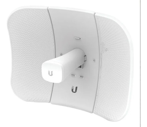 Imagen 1 de 4 de Antena Ubiquiti Litebeam 5ac Gen2 23dbi Version Internaciona