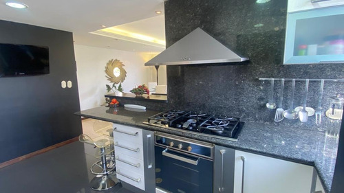 Imagen 15 de 24 de Se Alquila Apartamento De 114 Mts Urb.los Naranjos De Las Mercedes