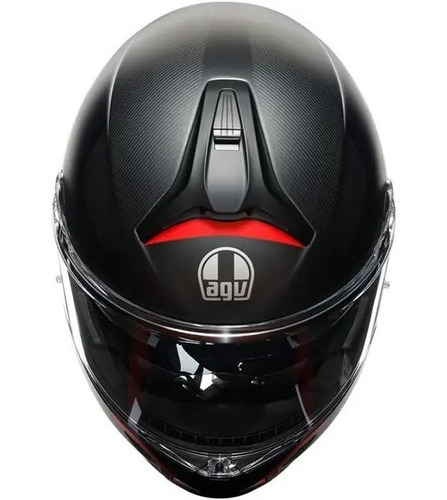 Casco Moto Agv