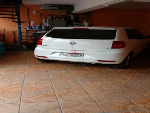 Imagem 9 de 20 de Casa Térrea Para Venda - Jardim Sul São Paulo - Id 895 - 895