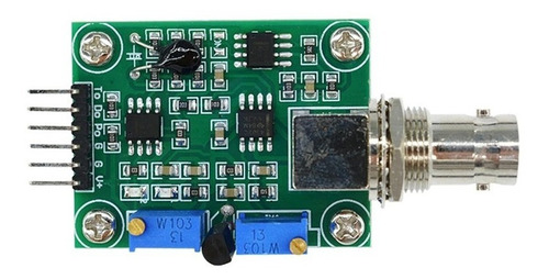Imagen 5 de 6 de Sensor De Monitoreo Y Control De Ph Ph0-14