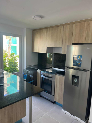Apartamento Nuevo En Serena Village Punta Cana