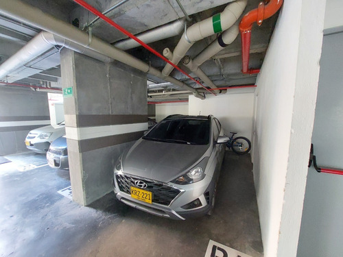 Imagen 25 de 30 de Venta De Apartamento En Envigado - Sector Bosques De Zúñiga