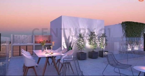 Venta Desarollo - Duplex 3 Amb. Con Balcon - Etapa Final- Amenities- Palermo