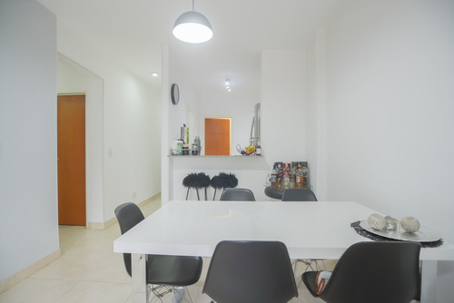 Imagen 7 de 30 de Venta Departamento 3 Ambientes Martin Coronado