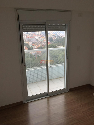 Imagem 6 de 15 de Apartamento - Baeta Neves - Ref: 23312 - L-23312
