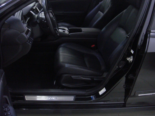 Imagem 13 de 15 de Honda Civic 2.0 Exl 2019