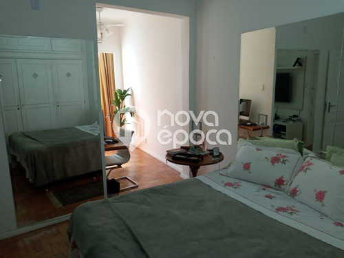 Imagem 6 de 30 de Apartamento - Ref: Co3ap58175