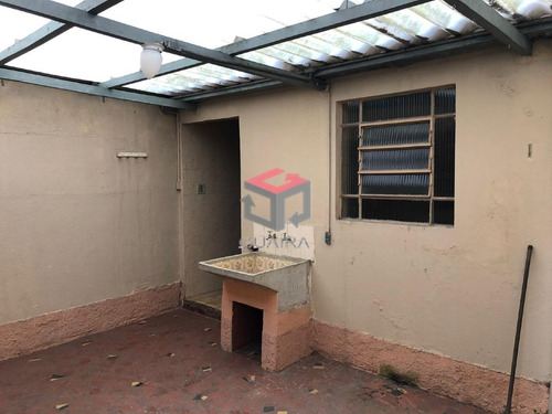 Imagem 14 de 21 de Sobrado À Venda, 2 Quartos, 2 Vagas, Palmares - Santo André/sp - 113174