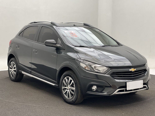 Chevrolet Onix 1.0 MPFI JOY 8V FLEX 4P MANUAL
