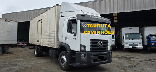 Vw 15180 2009 Baú