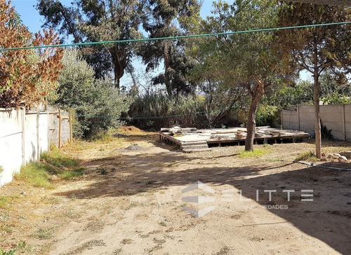 Imagen 3 de 17 de Sitio En Venta En Limache