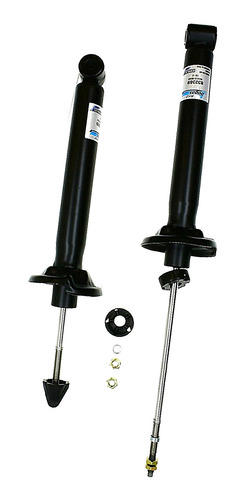 Juego 2 Amortiguadores Tra Boge® Gol Fwd L4 1.6l 16-17