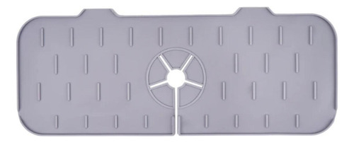Protector De Silicona Para Grifo De Cocina, Protector Contra