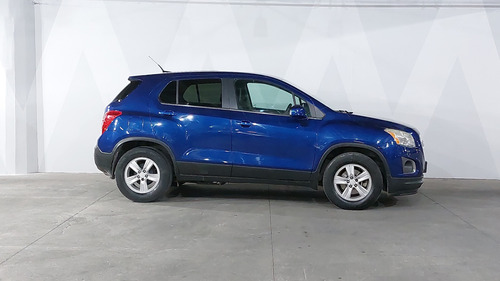 Chevrolet Trax 1.8 B LT AT