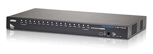 Aten Corp Cs17916 16 Port Hdmi Kvm