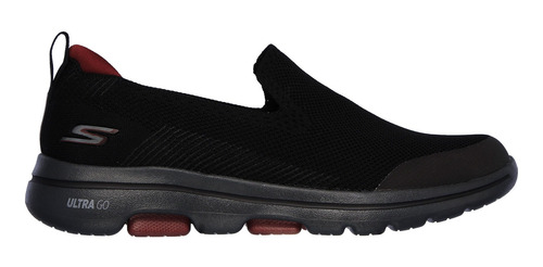 Imagen 1 de 3 de Tenis Para Hombre Skechers Gowalk5-prized