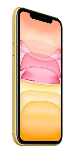 Imagen 2 de 7 de Apple iPhone 11 (64 GB) - Amarillo