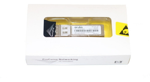 Transceiver Gbic J9150d Hp Aruba 10gbase-sr Sfp+ 850nm 300m