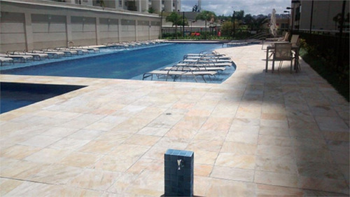 Lindo Apto Em Condominio Gran Village - Moinho Fabrini - Aceita Permuta Por Casa - 96 Mts - 373-im446163
