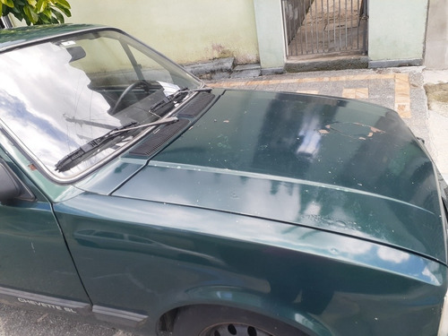 Chevrolet Chevette