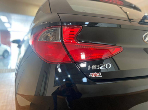 Imagem 5 de 13 de Hyundai Hb20 1.0 12v Flex Sense Manual
