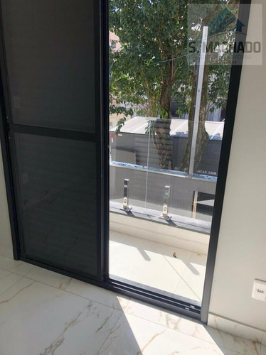 Imagem 9 de 15 de Casa Para Venda Em Santo André, Parque Das Nações, 3 Dormitórios, 1 Suíte, 1 Banheiro, 4 Vagas - Ve2074_2-1249745
