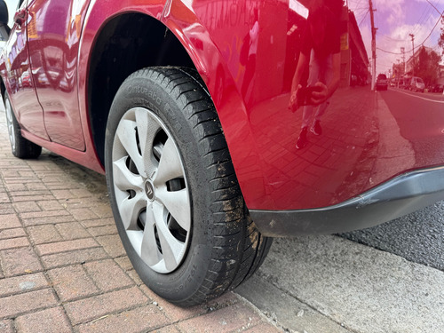 Citroën C3 1.2 Attraction Ptech Flex 5p