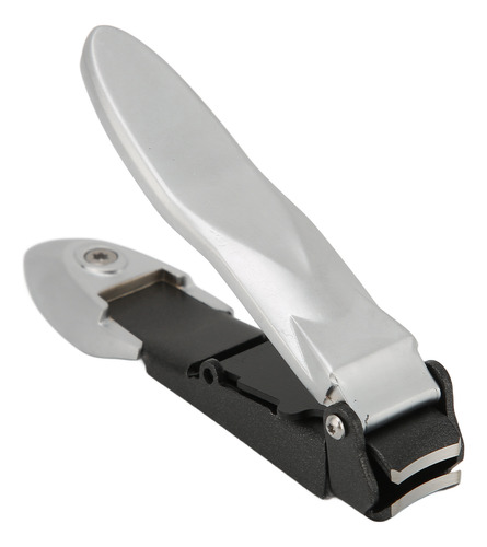 Cortador De Unhas Cortador De Unhas Lâmina Incisiva Anti-cor