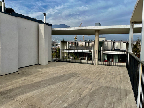 Se Vende Departamento Espectacular, Duplex La Dehesa