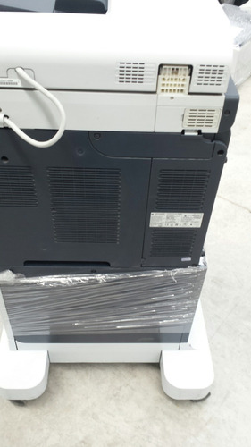 Multifuncional Hp 4555 Copia+scanner+impresora (Usado)