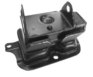 Soporte De Motor Derecho Ford Ranchero 1976 Ohv 6.6l Star