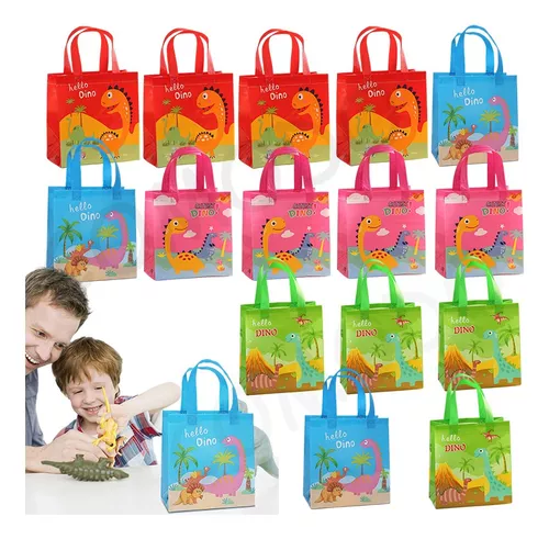 Bolsas Para Fiestas Infantiles