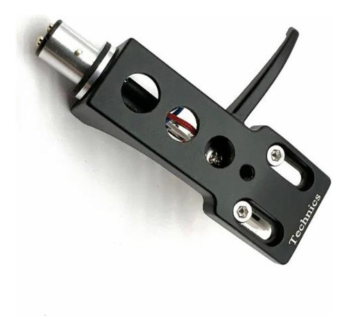 Cabezal Para Tornamesa Technics Montura De 1/2 Nuevo