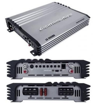 Instalacion Hid Alarma Sensor D Retroceso Transceiver Sonido