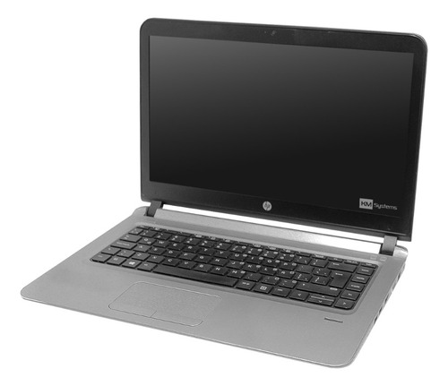 Portatil Hp Probook 440 G3 Core I5 Sexta Generacion 8gb 240g