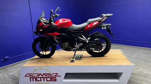 O L X Moto Pulsar 200 De Cali Carros Motos y Otros TuCarro