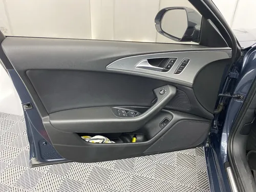 Audi A6 2.0 TFSI LUXURY