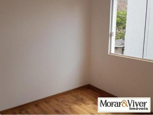 Imagem 7 de 15 de Apartamento Para Venda Em São José Dos Pinhais, Itália, 2 Dormitórios, 1 Banheiro, 1 Vaga - Sjp8550_1-1039897