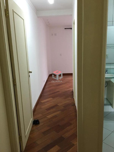 Imagem 19 de 25 de Sobrado À Venda, 3 Quartos, 1 Suíte, 2 Vagas, Scarpelli - Santo André/sp - 77291