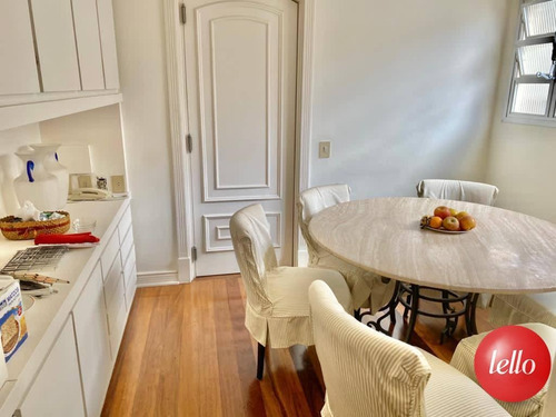 Imagem 12 de 30 de Apartamento - Ref: 235315