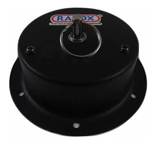 Pack Disco Ball 20 Cms Con Motor Y Reflector Retro