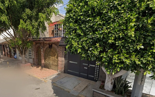 Sk14-casa En Remate Bancario En Eucalipto 38, Arboledas De Aragon, C.p. 55290 Ecatepec De Morelos, Méx.