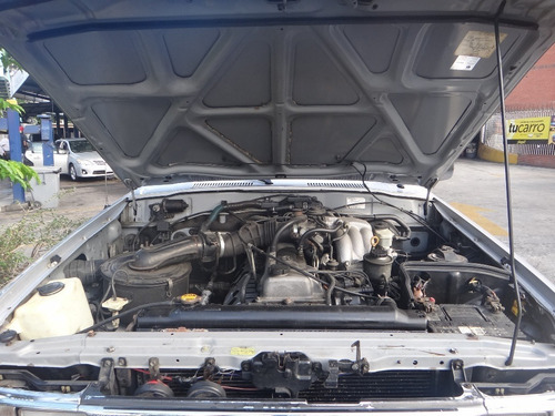 Imagen 13 de 14 de Toyota Autana Lx Automática